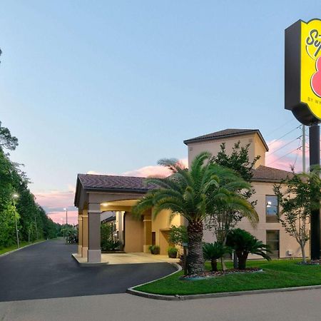 ซูเปอร์ 8 บาย วินด์แฮม ไดเบอร์วิลล์ บิล็อกซี แอเรีย Hotel ภายนอก รูปภาพ